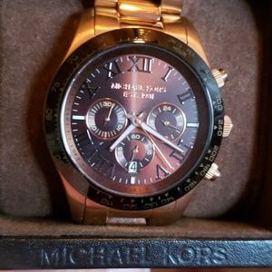 Michael Kors watch